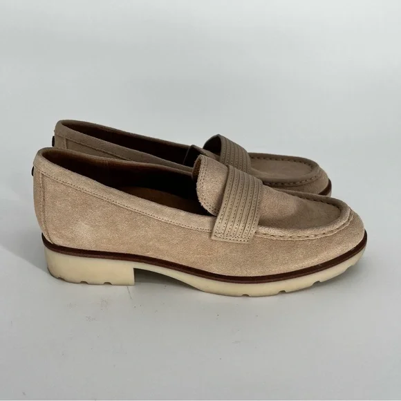 Vionic Corinne Loafers lucid beige - 8 - Picture 9 of 12